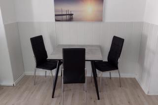 Kleines gemütliches Apartment in zentraler Lage - Prien am Chiemsee - 4