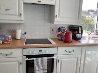 Riverview Apartment - Buncrana - 8