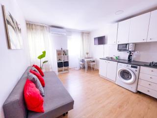 Studio Aiora - Valencia - 3