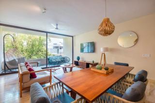 Casa Libre - Contemporary Designer 3br Condo by StayPodio 304 - 3