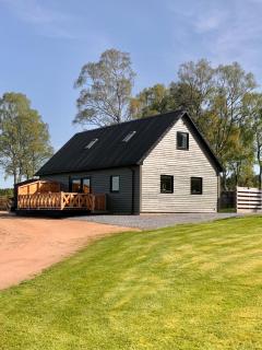 Birchwood View - Aboyne - 9