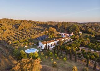 Imani Country House - Évora - 0