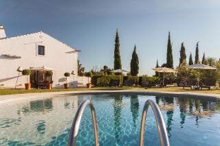 Imani Country House - Évora - 5