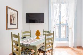 Casa dei Leoni - Syracuse - 3