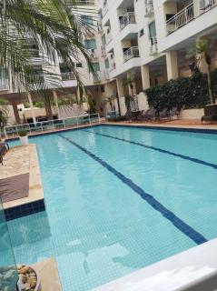 APARTAMENTO en COMPLEJO BOMBINHAS SUMMER BEACH - 9