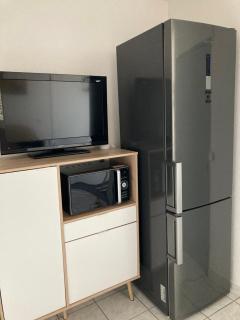 Port-Leucate, studio 3 personnes - 6