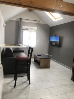LE STUDIO 22 - Maisons-Alfort - 8