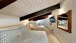 Timberline Condominiums 1 Bedroom plus Loft Deluxe Unit B3C - Snowmass Village - 4