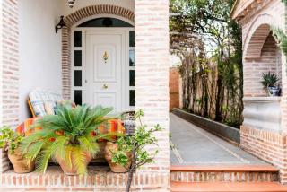 - Preciosa casa con Piscina - Cerca del centro - Huétor Vega - 6