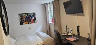 Hotelbetriebe Güldenhaupt GmbH - Arnsberg - 7