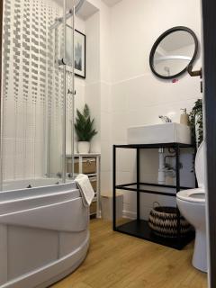 Bulevard mansards - 3