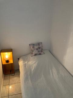 Port-Leucate, studio 3 personnes - Leucate - 3