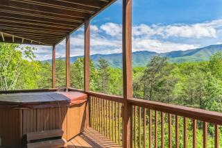 Heavenly Views Retreat - Gatlinburg - 4