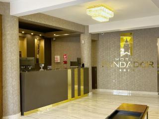 Hotel Fundador - Arequipa - 6