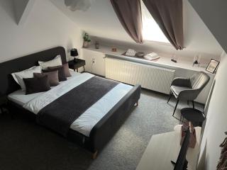Bulevard mansards - Satu Mare - 7