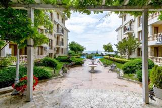 Royal Bay - Private apartment - BSR - 2 - Sweti Wlas - 9