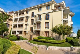 Royal Bay - Private apartment - BSR - 2 - Sweti Wlas - 5