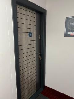 Bulevard mansards - Satu Mare - 8