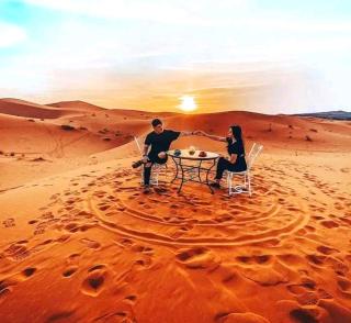 Merzouga Tours - Merzouga - 4