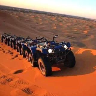 Merzouga Tours - Merzouga - 2
