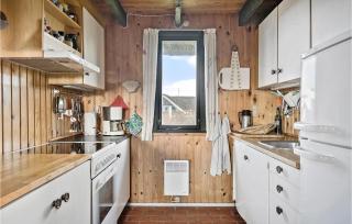 Awesome Home In Harboøre With Wifi - Harboør - 7