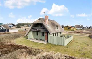 Awesome Home In Harboøre With Wifi - Harboør - 4