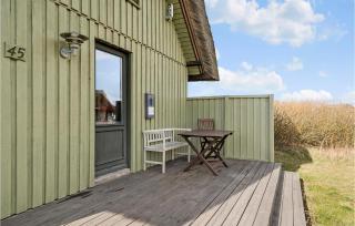 Awesome Home In Harboøre With Wifi - 1