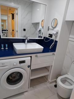 Orbi apartment suite - Batoemi - 6
