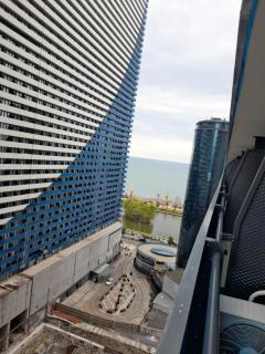 Orbi apartment suite - Batoemi - 2