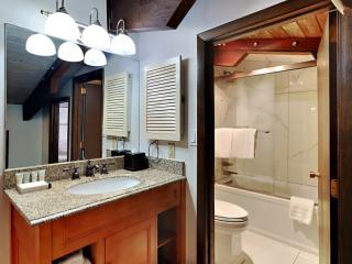 Timberline Condominiums 1 Bedroom plus Loft Deluxe Unit B3C - Snowmass Village - 3