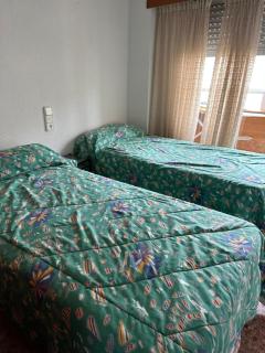 APARTAMENTO EN FLORAZAR 2, CULLERA - 7