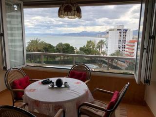 APARTAMENTO EN FLORAZAR 2, CULLERA - 2