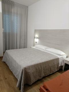 Hotel Ricci - Rimini - 5
