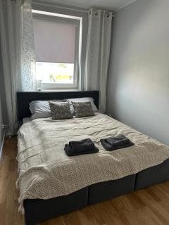 Apartament z Widokiem 2 - Chełm - 5