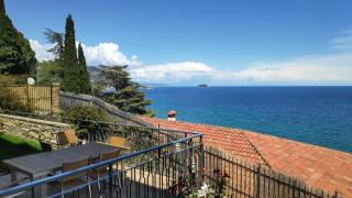 Vista Mare & AC - Smeraldo Apartment - Laigueglia - 0