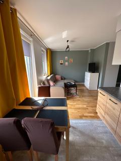 Apartament z Widokiem 2 - Chełm - 1