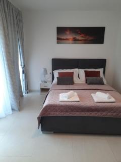 Cosmo apartment - Dubrovnik - 9