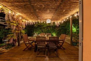 H11 COUNTRY LUX - Sanremo - Garden - 3