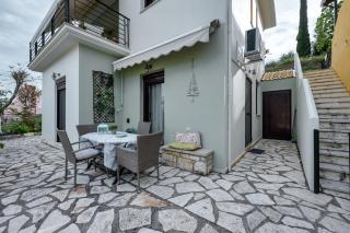 Harmony villa - Sivota - 5