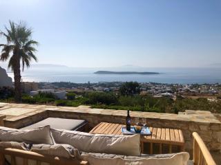 VILLA ROSSI Paros Luxury Apartments and Suites - Drios - 3