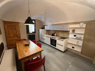 Casa di Sant'Anselmo Aosta - La Corte - Aosta - 4