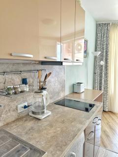 Sunny Home 1 - Varna City - 6