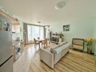 Sunny Home - 9