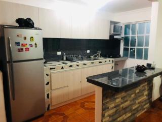Casa ISABELLA - Playa dormida - Santa Marta - 7