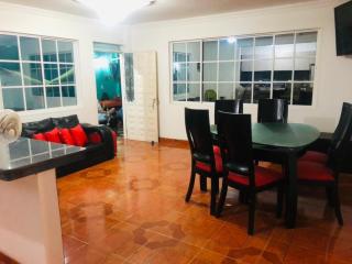 Casa ISABELLA - Playa dormida - Santa Marta - 5