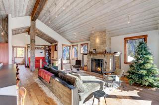 Cliff Side Luxury Chalet I Hot Tub I Incredible Views I Best Price I FREE Adventures Daily - Tabernash - 7