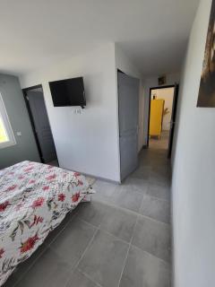 Chambres hôtes de la Motte-Fanjas - 1
