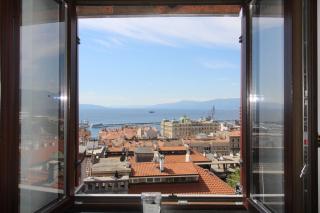 PENTHOUSE RIJEKA CENTAR - Rijeka - 4