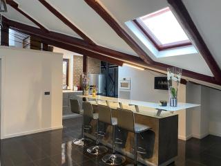PENTHOUSE RIJEKA CENTAR - Rijeka - 5