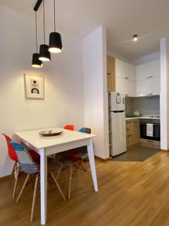 City Center Apartment Prova - Budva - 9